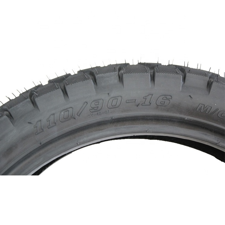 110/90-16 maxxis tires motorcycle tire tubeless nylon motorcycle tire