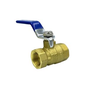 Customization 1/4 - 4 Size Brass Ball Valve for Water Use Ball Valve