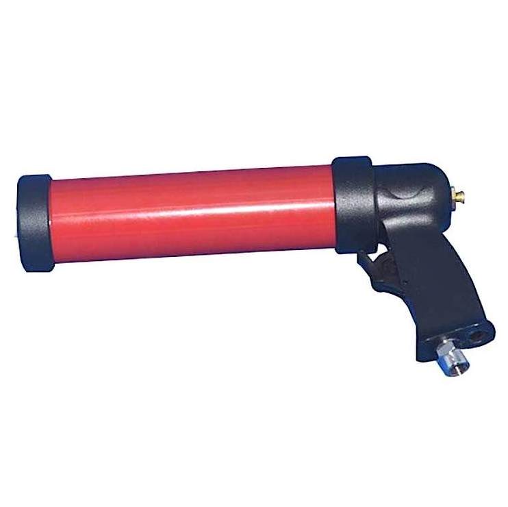 TY92031R Pneumatic Rigid Caulking gun accepts standard cartridge 2