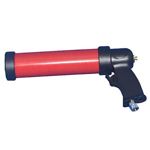 TY92031R Pneumatic Rigid Caulking gun accepts standard cartridge 2" x 8-1/2" durable and lightweight design 310ML Rigid