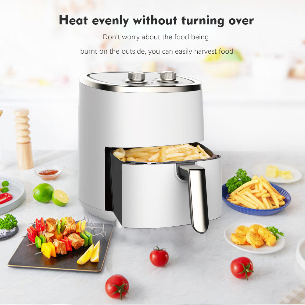 2022 top selling pressure cooker air fryer electric cooker air deep fryer