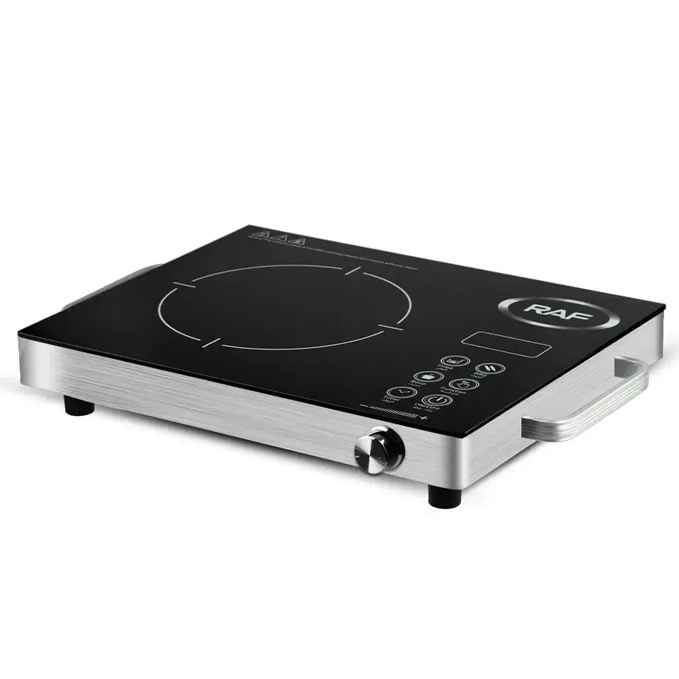 2023 new design circular induction cooker induction cooker electric