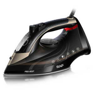 2024 Multifunctional Cheap Iron Steam Press Iron Professional Electric Steam Iron