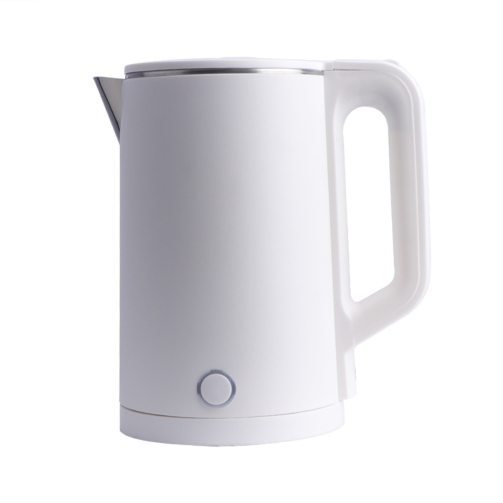 Electric kettle silicone foldable hot water boiler electric kettle