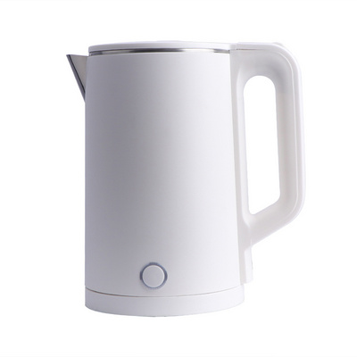 Electric kettle silicone foldable hot water boiler electric kettle