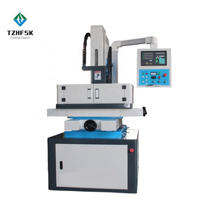 Servo Drive  Super Drill  DD703 CNC Small Hole EDM Drilling Machine