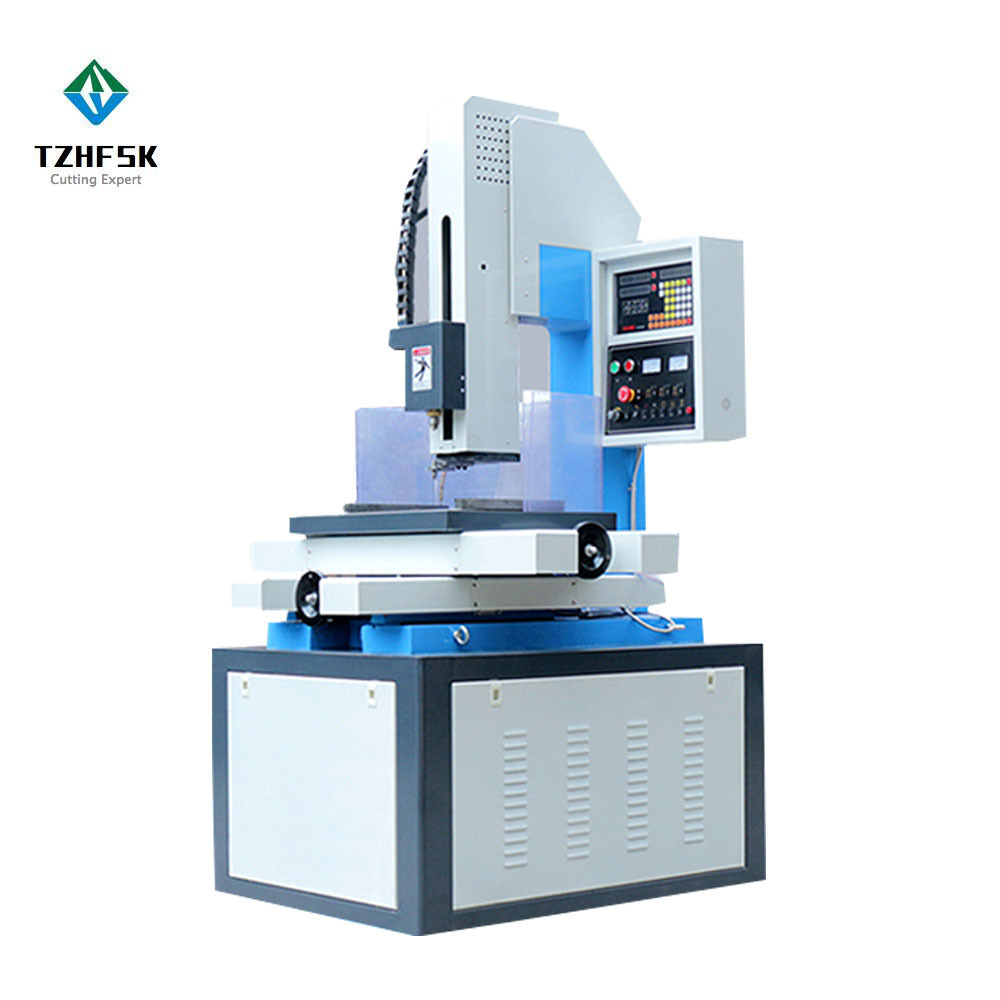 DD703 CNC Small Hole EDM Drilling Machine Factory Supply