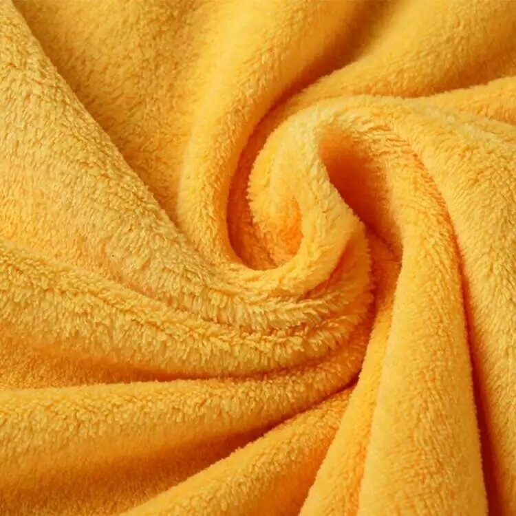 Stock Knitted 100%Polyester printed coral fleece velvet fabric in/for garment blanket mat sofa