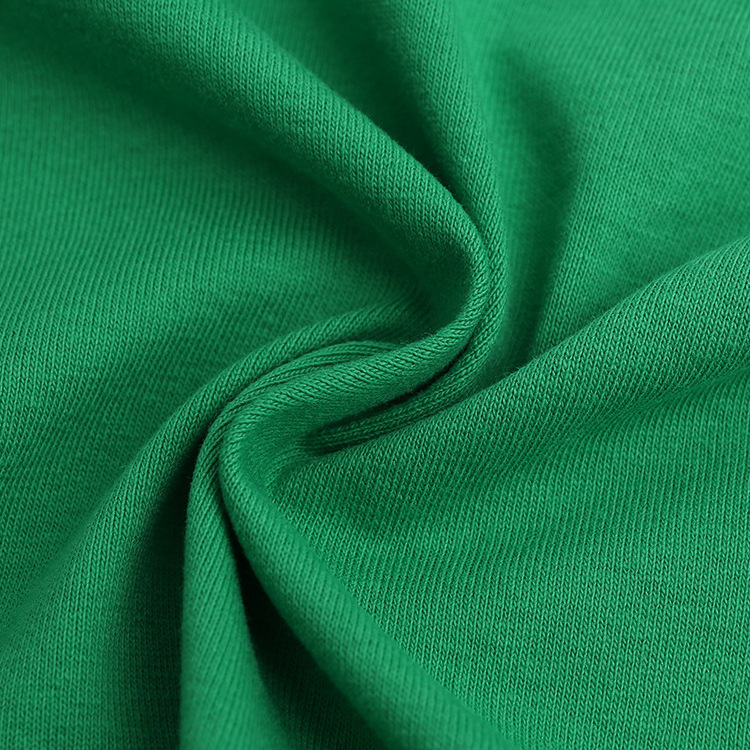 Home textile fabrics custom dyed knitted high thickness 100% polyester mesh fabrics