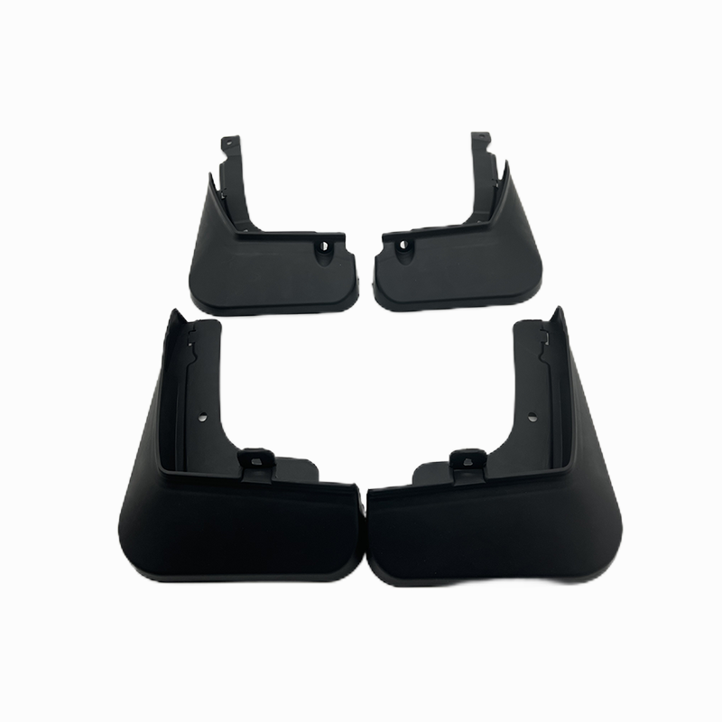 Car Body Parts Exterior Accessories Fender Mud Flaps Front Rear Mud guard Splash Guards Plastic Mudguard For Honda M-NV