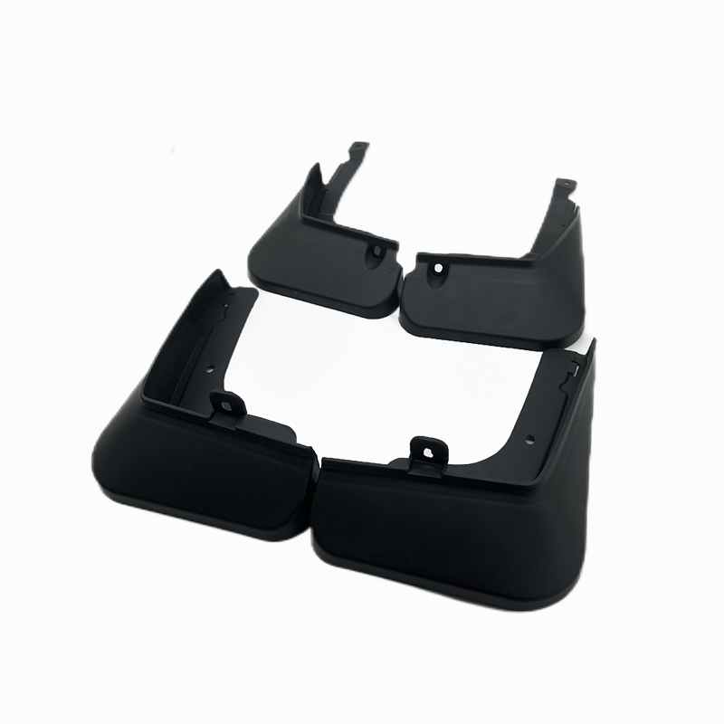 Car Fenders Cover Mud Flaps For LIXIANG L7 Plastic Splash Guards Mudguard MudFlap No Drilling