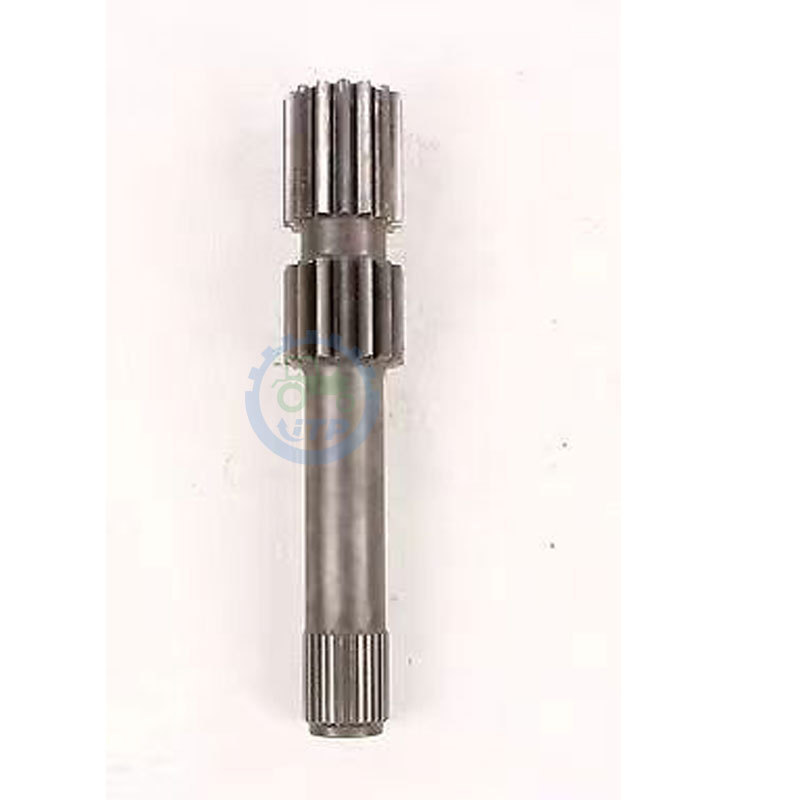 Sun Gear Shaft T154952  fits  for John Deere Backhoe Loader 310E 310SE 315SE 310G 310SG 315SG 410E 410G