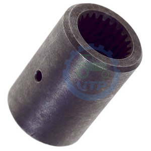 Splined Coupling R222832 Fit For John Deere Tractor 5045D 5045E 5050E 5055D 5055E 5058E 5220