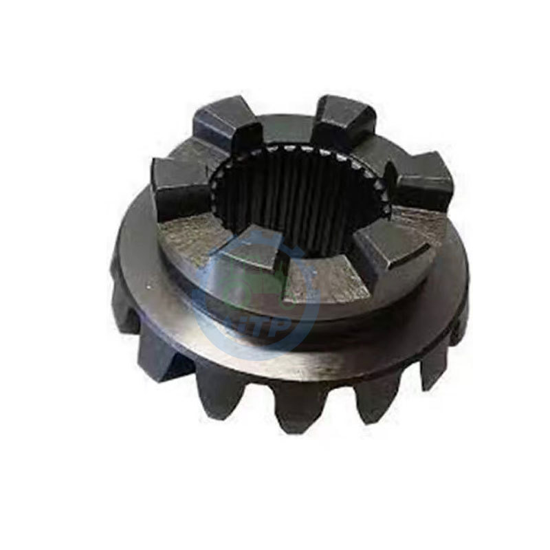 Tractor parts Bevel Gear T163810 fits for John Deere Backhoe Loader 310E 310G 410G