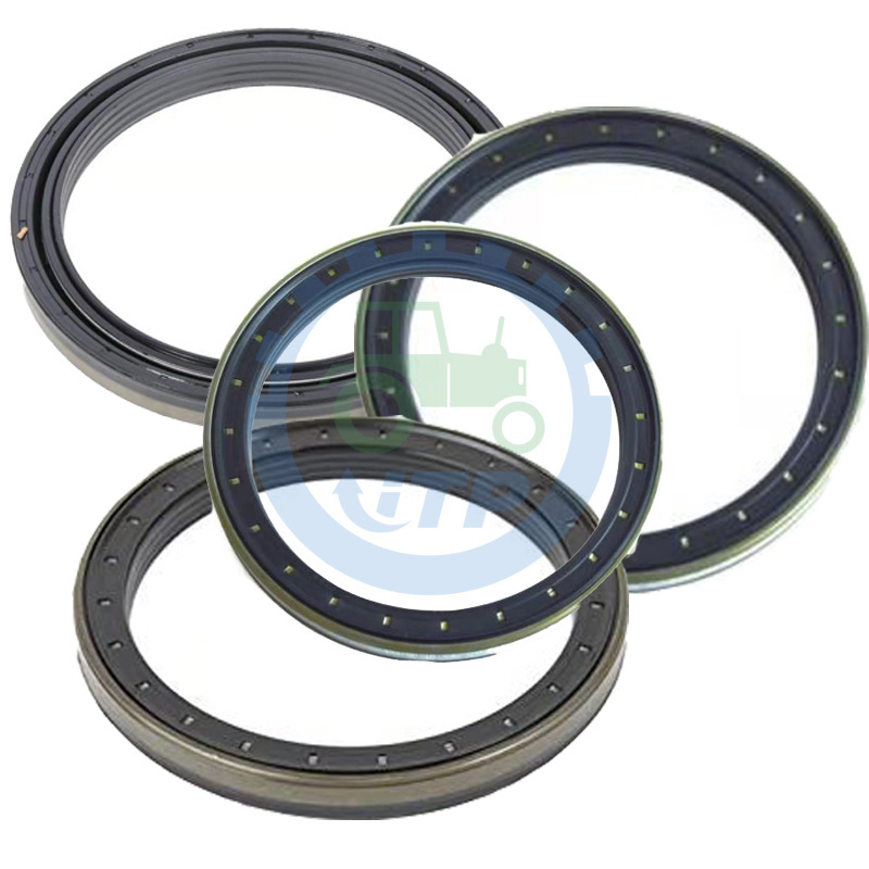 Best selling 5177708 87309584 5137109 Front Axle Seal for heavy construction machinery parts