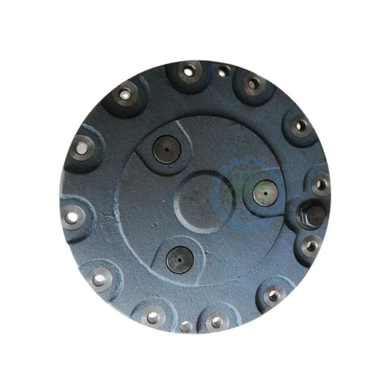 Planetary Gear frame Assembly QJ904.31.022 Fit  For Foton Lovol Agricultural Tractor Spare Parts