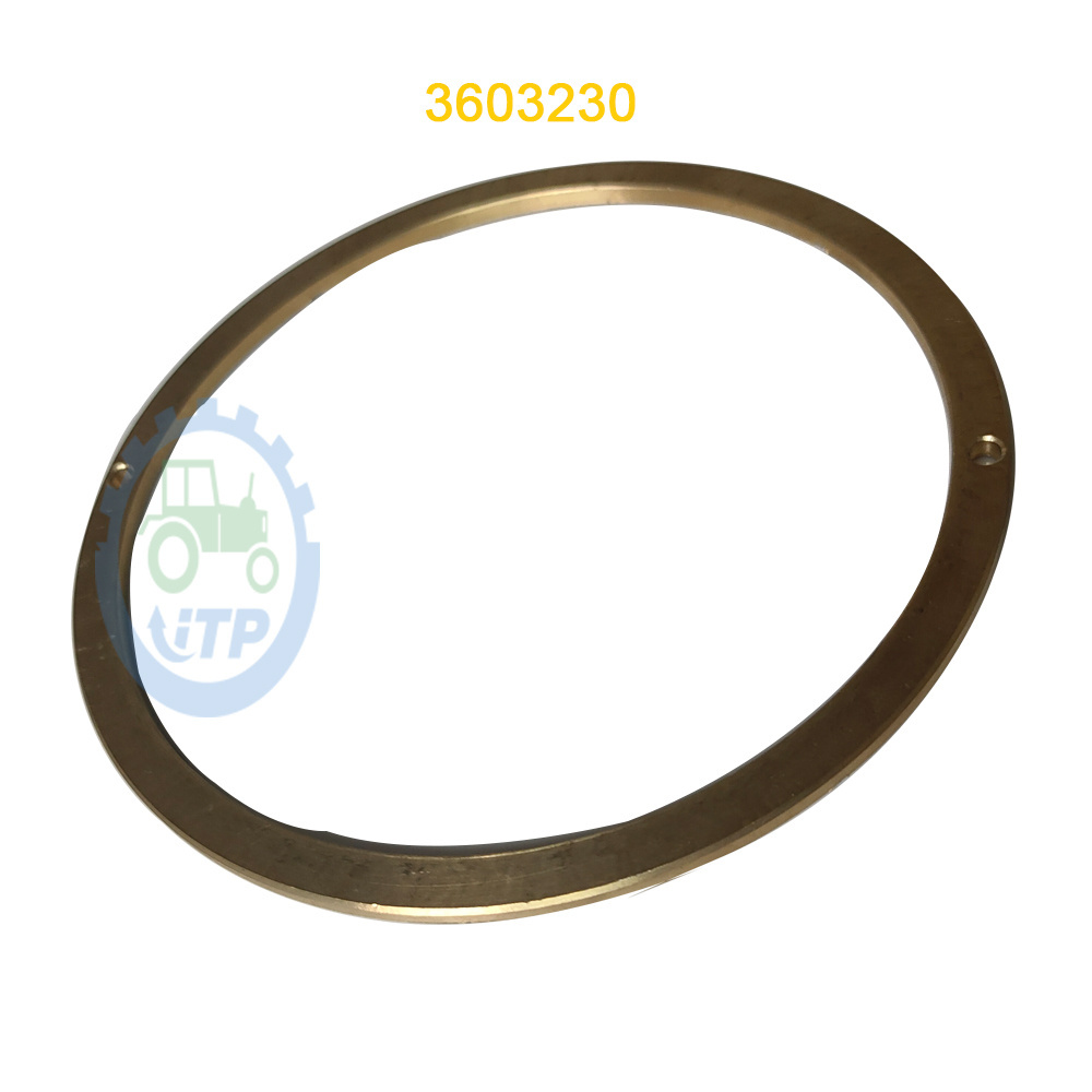 High Quality Gasket 3603230 Fits For Valtra and Massey Ferguson Tractor Spare Parts