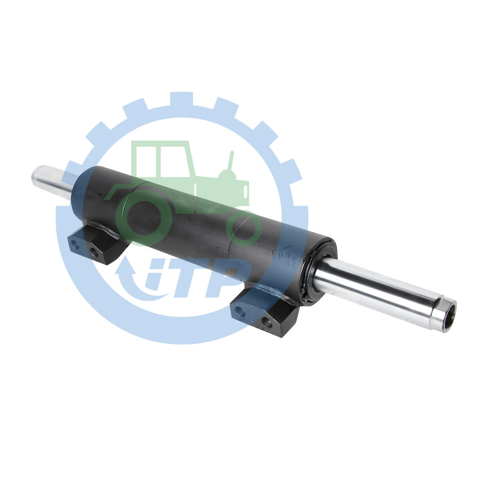 NEW RE271434  suitable for John Deere deere 5045e  and  joint piston ball power Steering Cylinder