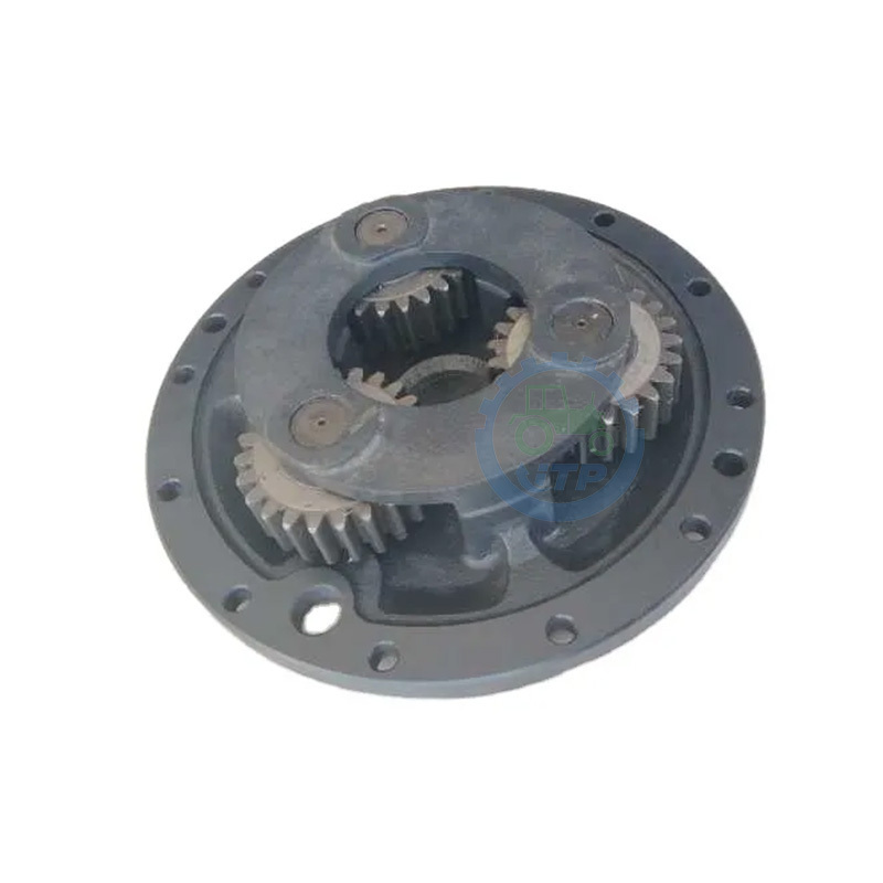 Planetary Gear frame Assembly QJ904.31.022 Fit  For Foton Lovol Agricultural Tractor Spare Parts