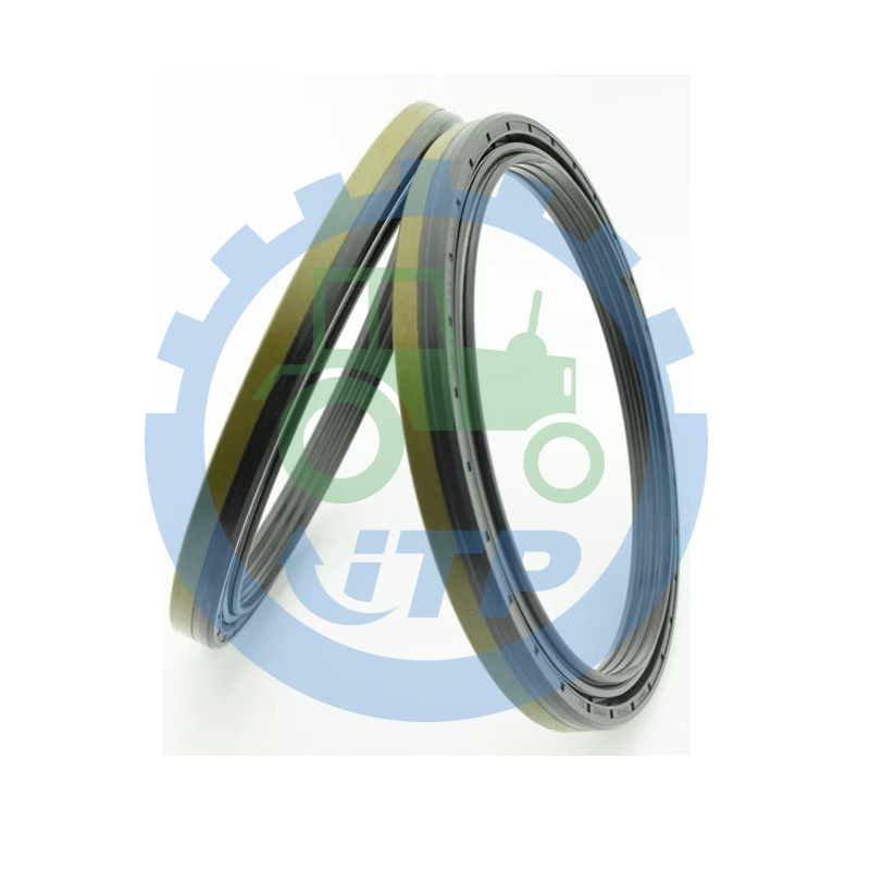 Best selling 5177708 87309584 5137109 Front Axle Seal for heavy construction machinery parts