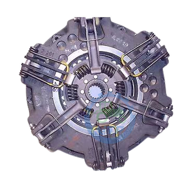 Dual Clutch Assembly RE73611 Suitable for John Deere 5045D 5045E 5050E 5055E 5060E 5065E 5075E