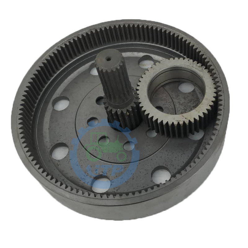 83927789 E1NN1N043AA planetary ring gear suitable for Ford new holland 6610  tractor parts