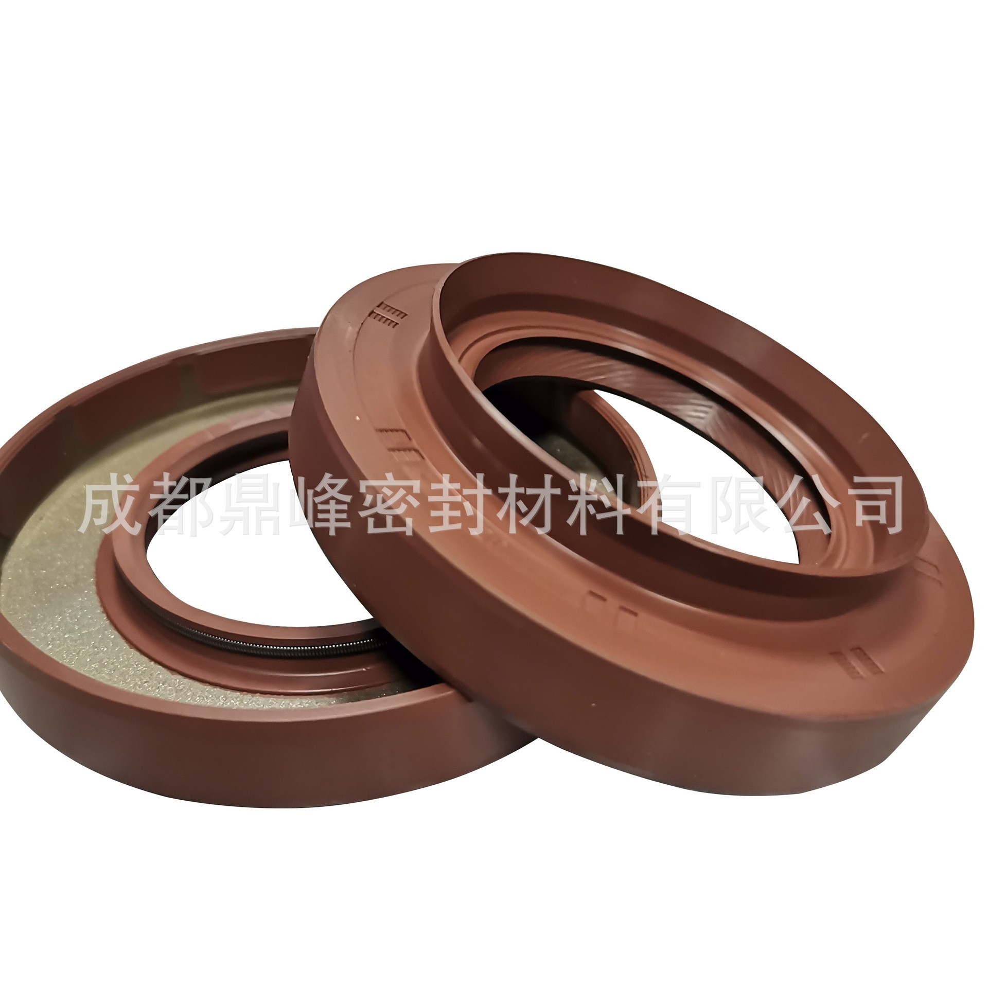 Manufacturer TC TG nitrile fluorine rubber seal ring high temperature resistant skeleton oil seal rubber ring