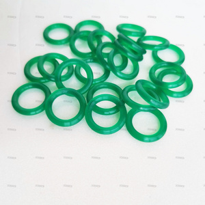 Various rubber silicone o-ring o rings seal o type ring