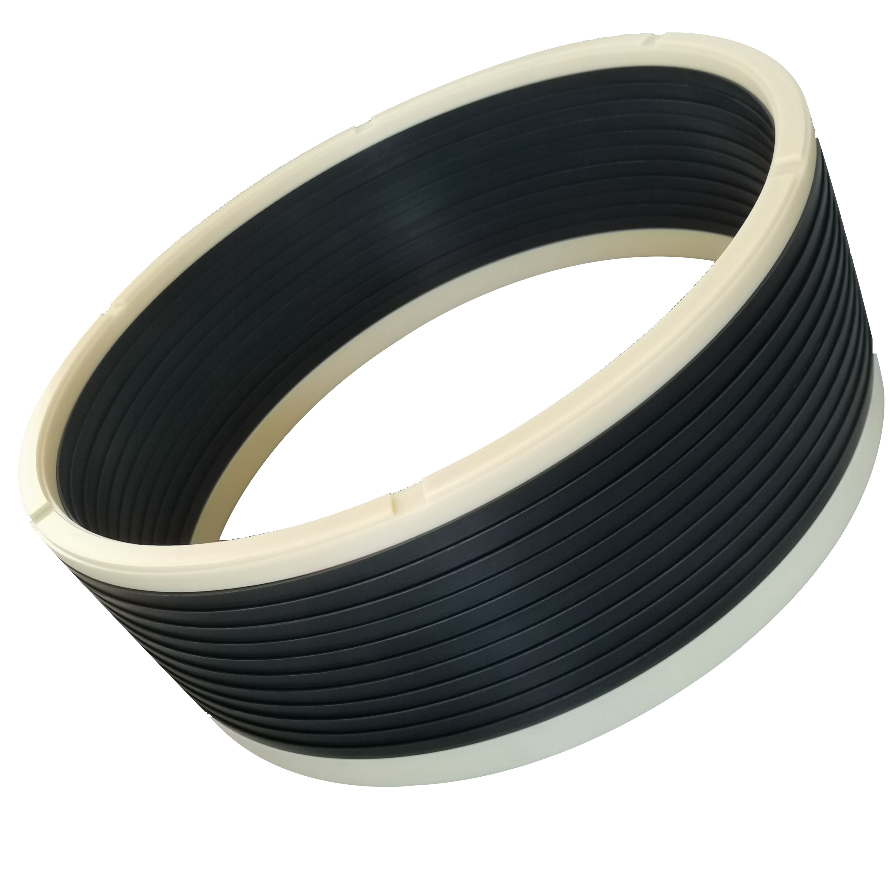 Factory custom V -type sealing parts large pressure machine oil seal 800/850/900/1000/1050/1100/1200