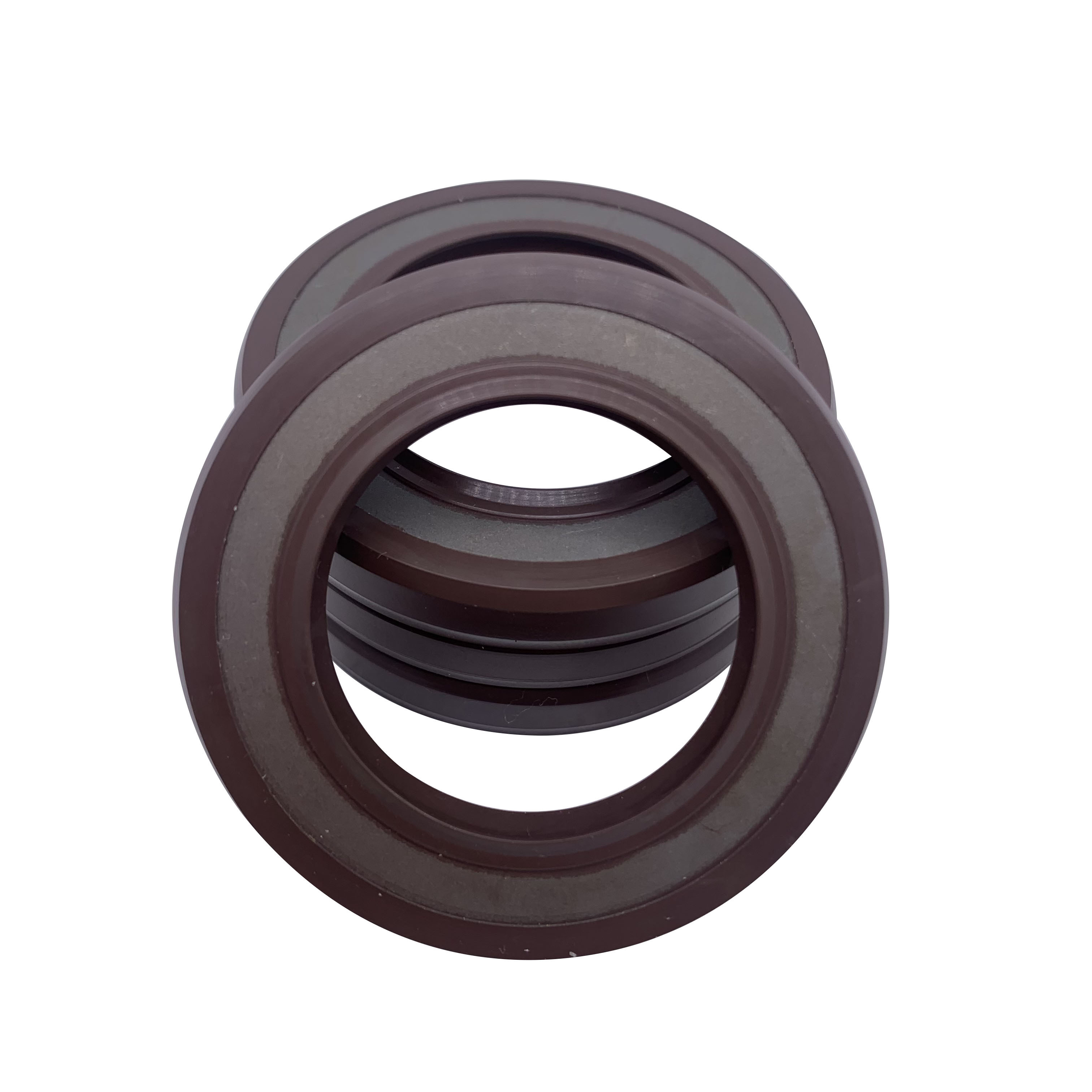 Manufacturer TC TG nitrile fluorine rubber seal ring high temperature resistant skeleton oil seal rubber ring