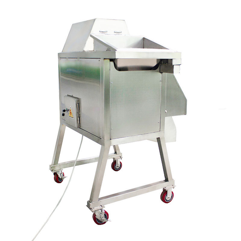 Li Gong onion/potato/carrot slicer vegetable dicing machine tomato potato cube cutting machine