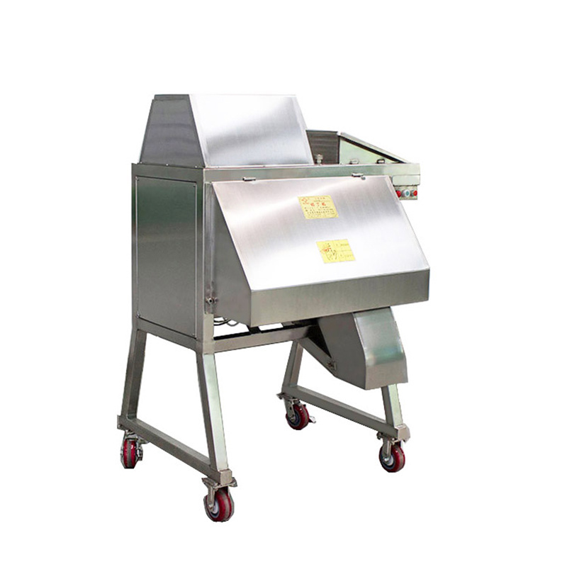 Automatic potato Carrot Dicer Machine/onion Cube Cutting Machine/vegetable Fruit Dicing Machine