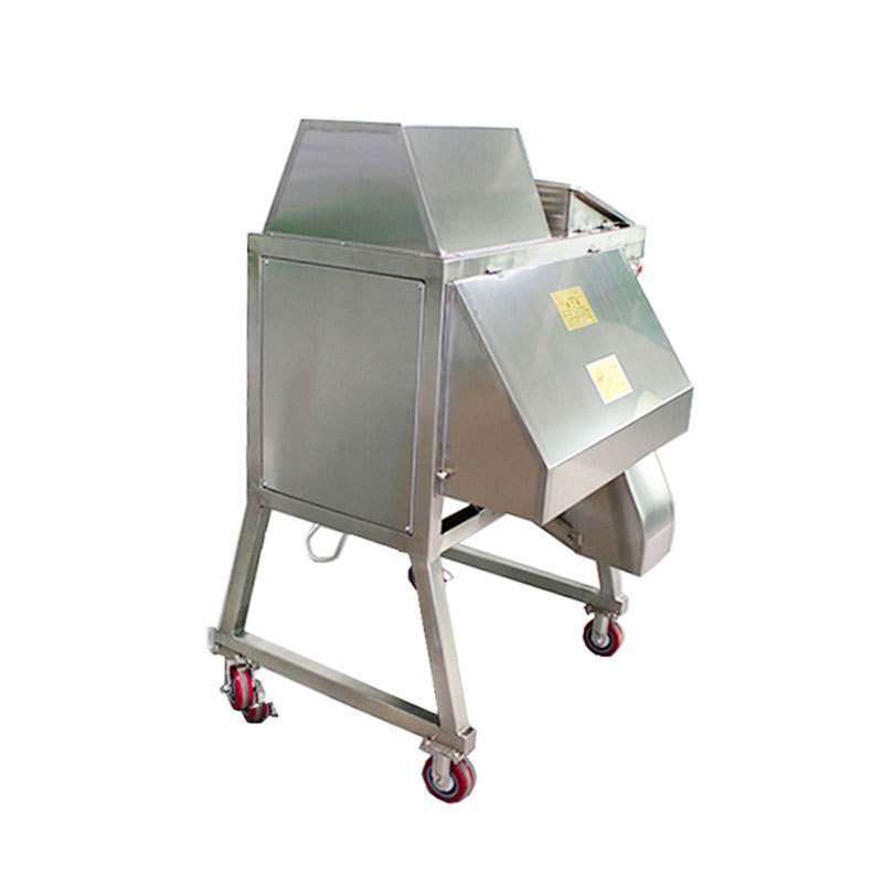 Li Gong onion/potato/carrot slicer vegetable dicing machine tomato potato cube cutting machine