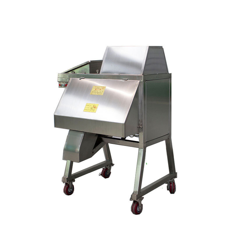 Automatic potato Carrot Dicer Machine/onion Cube Cutting Machine/vegetable Fruit Dicing Machine