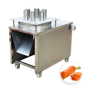 Li Gong Onion Rings Slicer Manual Potato Chips Cutting Machine