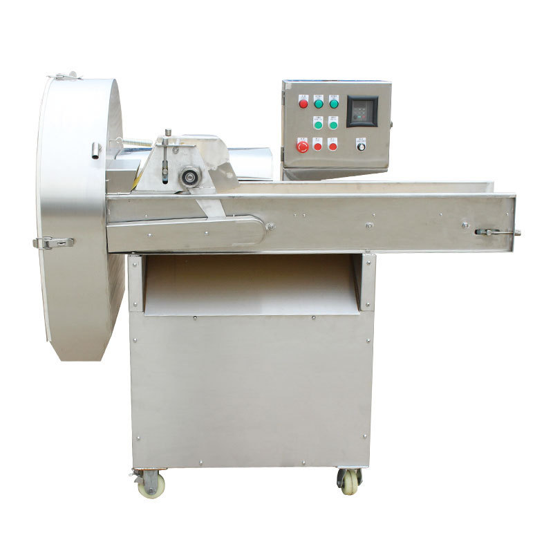 Li Gong Vegetables  Cutting Machine fruit and vegetable slicing shredder