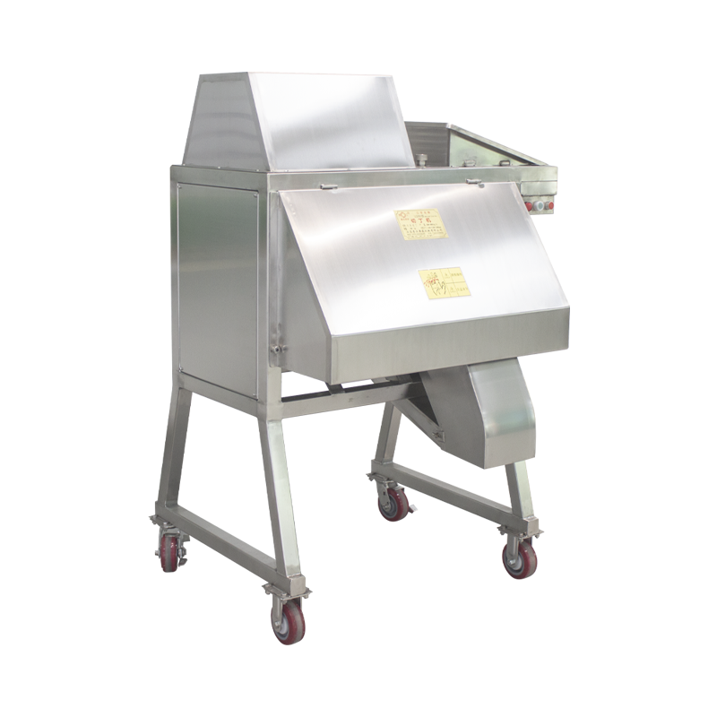 Li Gong onion/potato/carrot slicer vegetable dicing machine tomato potato cube cutting machine