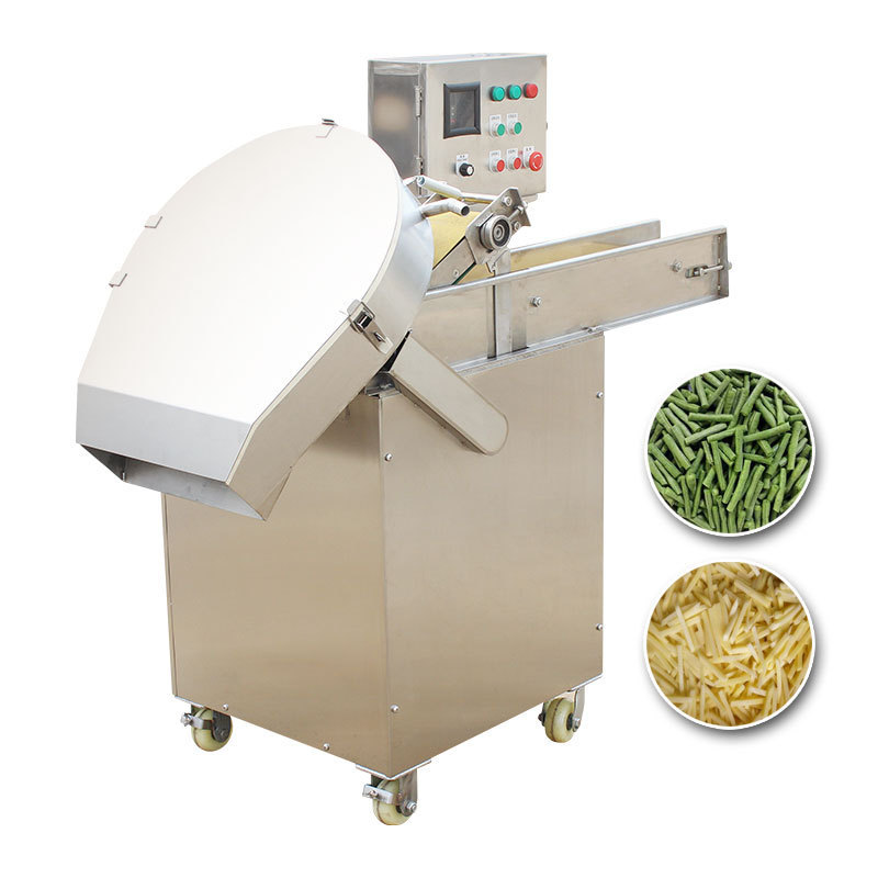 Li-Gong Commercial vegetable parsley  spinach Cutter/cabbage shredder chopper