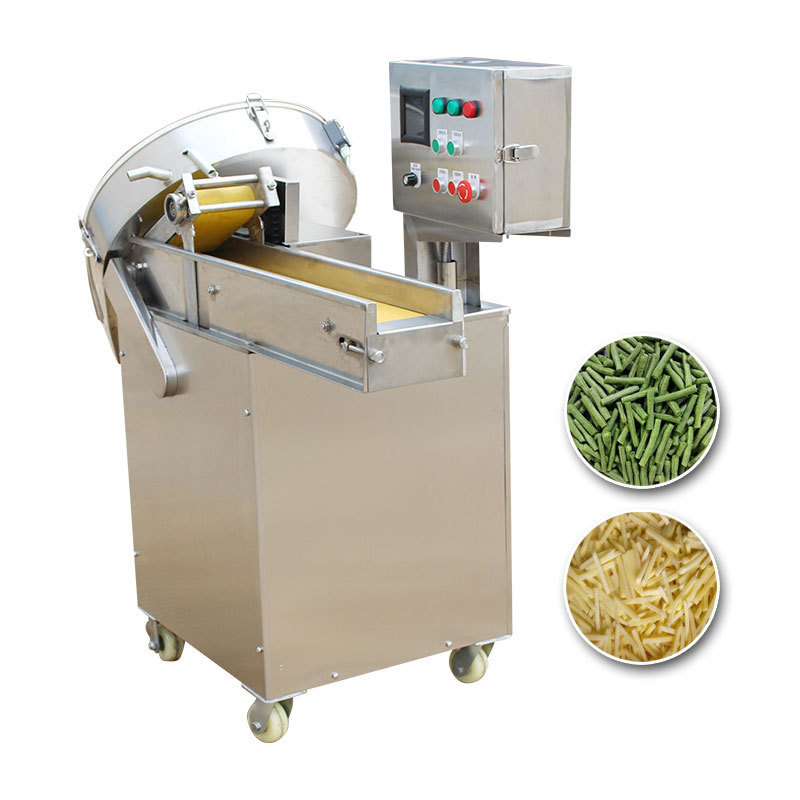 Li-Gong Commercial vegetable parsley  spinach Cutter/cabbage shredder chopper