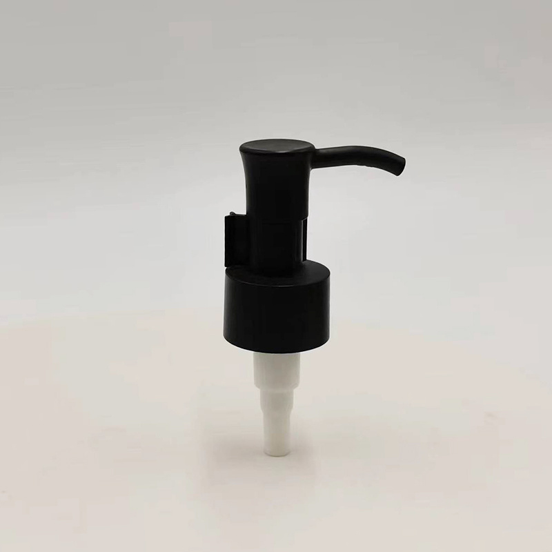 Wholesale Soap Pump Head Spill Metal Dispenser 28/410 Stainless Steel Lotion Pump Metal Pump Lid