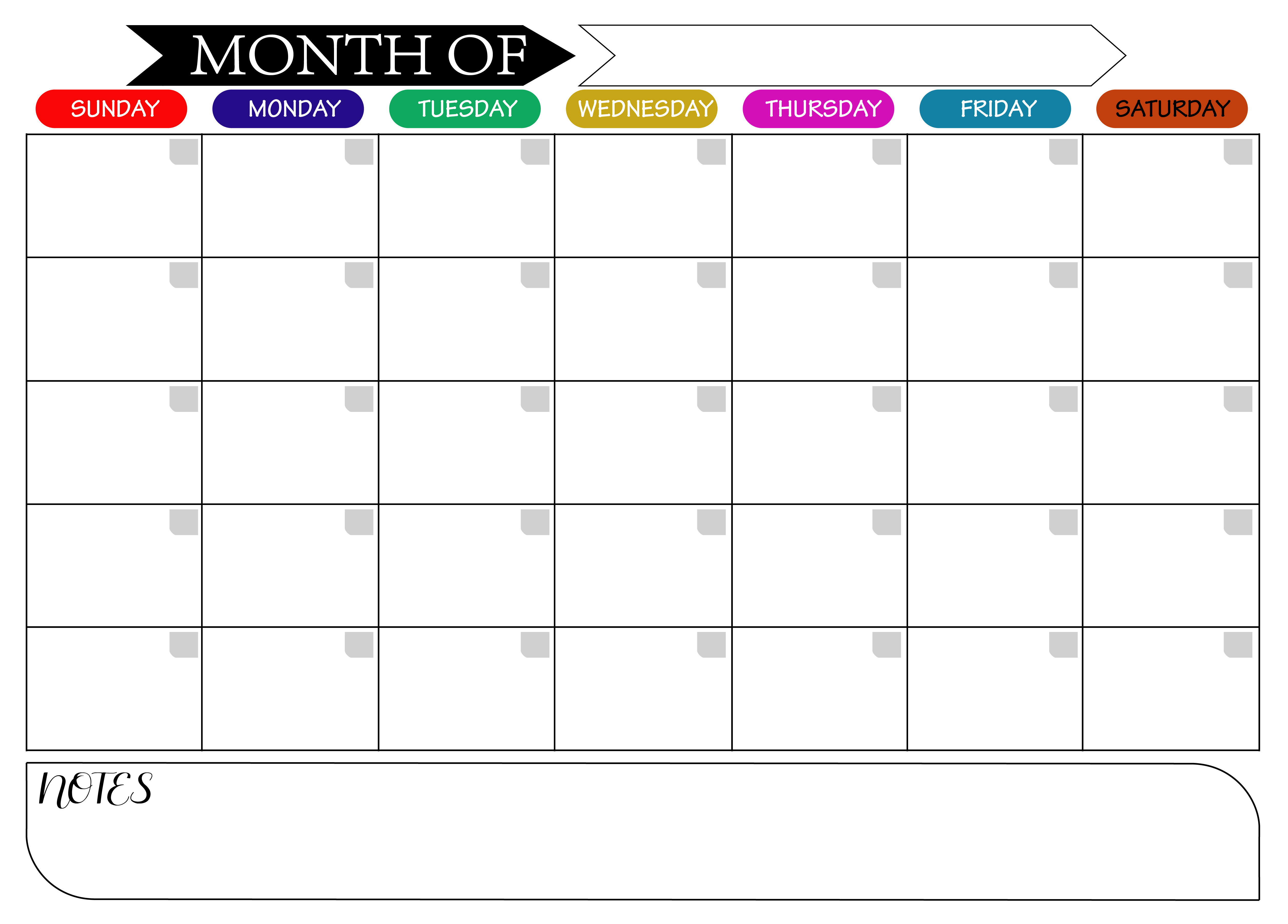 Clear Acrylic Magnetic Calendar for Fridge,Dry Erase Board Calendar for Refrigerator, Weekly Planner Magnetic Fridge Board