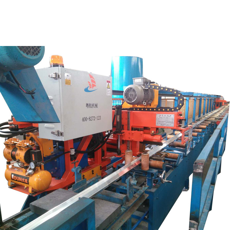 Factory price used aluminium extrusion puller machine manufacturers