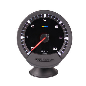 Universal  Waterproof Digital Vacuum Diesel Tachometer Gauges