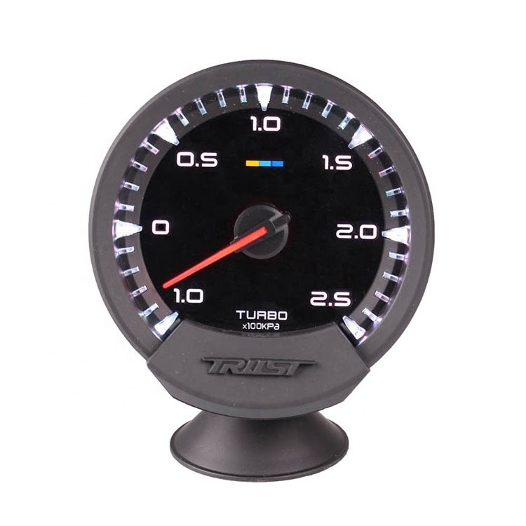 Universal  Waterproof Digital Vacuum Diesel Tachometer Gauges