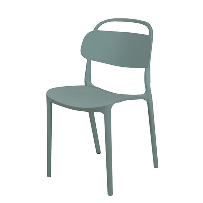 Manufacturer wholesale Modern Dining Chairs Outdoor Dining Chair Modern Stackable Restaurant Chair