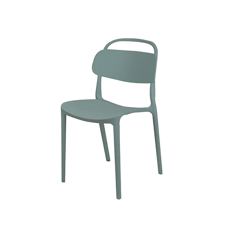 Luxury home modern style party supplies chairs traditional garden plastic chair garden low back chair