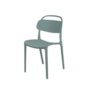 Luxury home modern style party supplies chairs traditional garden plastic chair garden low back chair