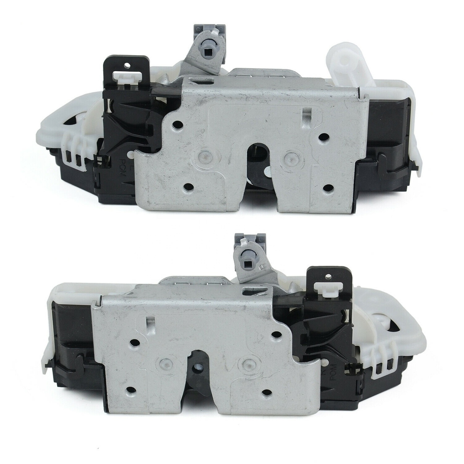 Ford F150 Escape Mustang Focus Door Lock Actuator Latch Pair Front  7T4Z7821812A  7T4Z7821812B  8T4Z7821812A  937-629