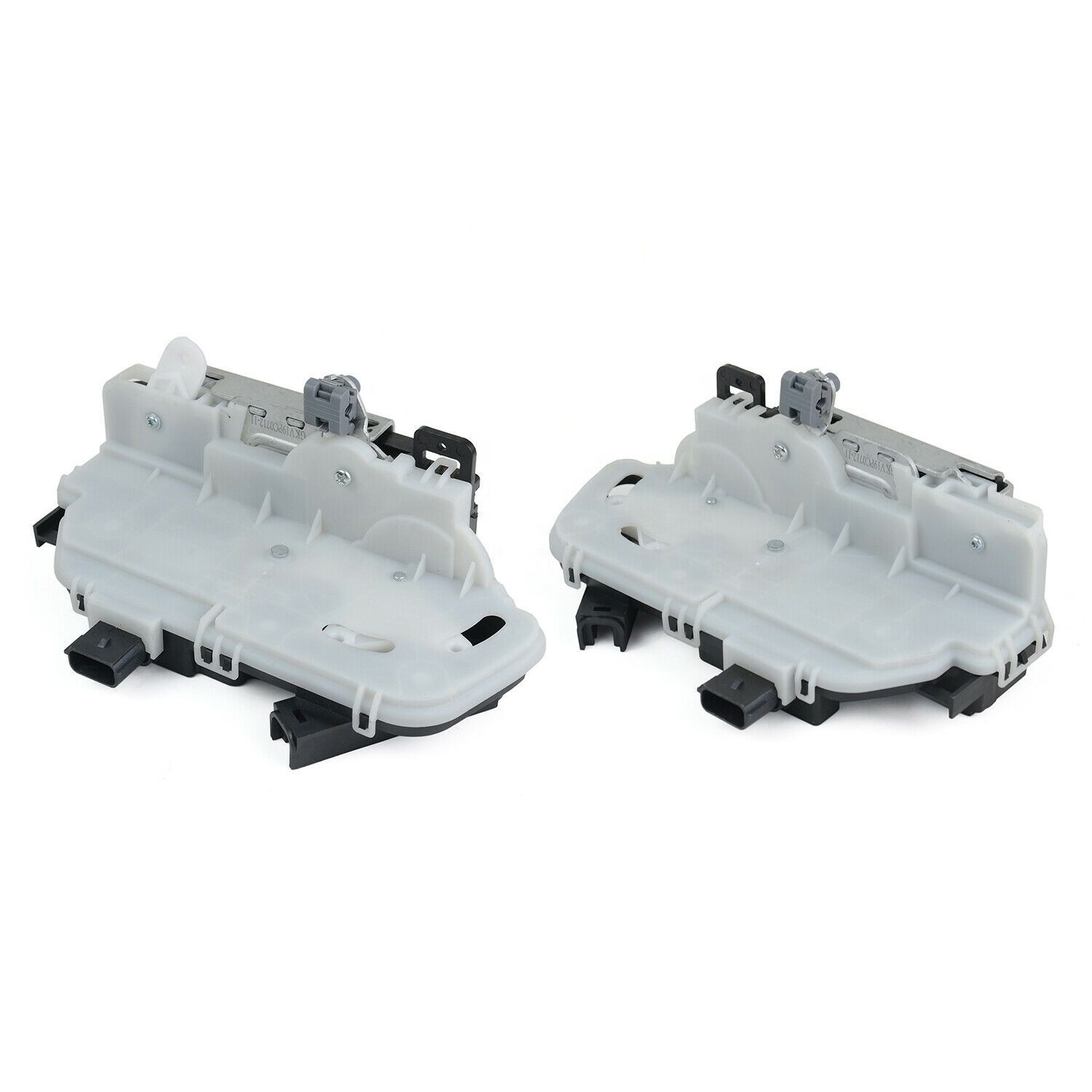 Ford F150 Escape Mustang Focus Door Lock Actuator Latch Pair Front  7T4Z7821812A  7T4Z7821812B  8T4Z7821812A  937-629