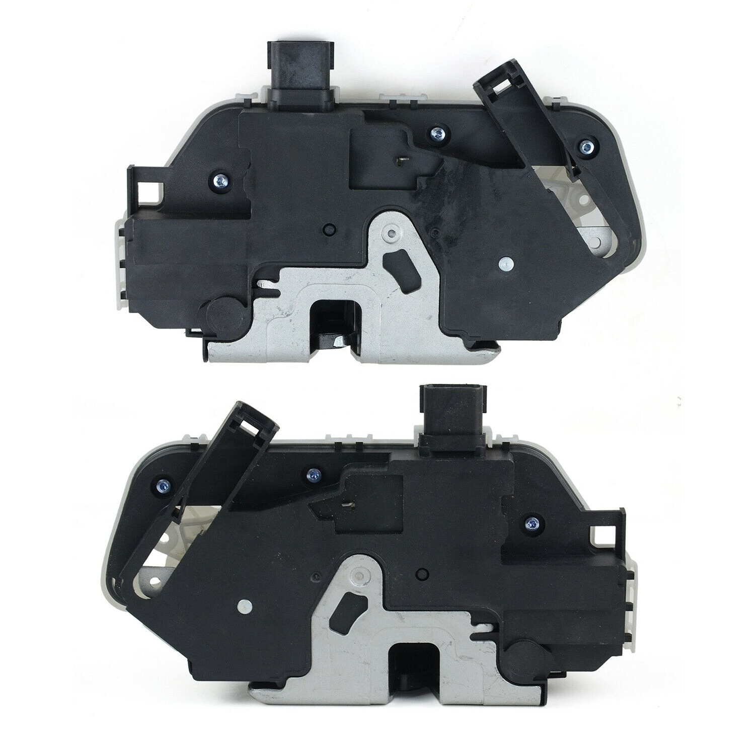 Ford F150 Escape Mustang Focus Door Lock Actuator Latch Pair Front  7T4Z7821812A  7T4Z7821812B  8T4Z7821812A  937-629